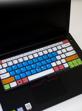 T450联想ThinkPad键盘保护膜NEW S2 2015-2019 S3 L460 T460 T470S防尘键盘套T440P配件E455 E465 L470