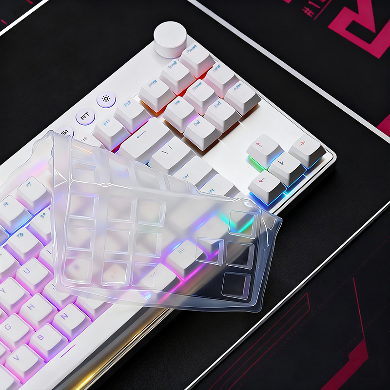 适合迈从Mix87键盘保护膜