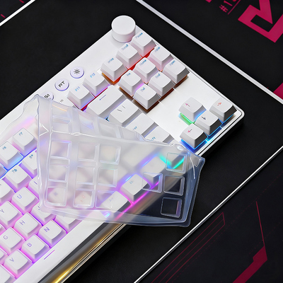 适合迈从Mix87键盘保护膜