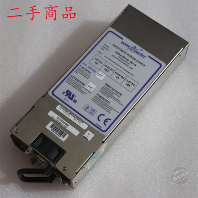 acme packet 150A4-PFC-M TK150A4-PFC-M 150W 网络设备机电源