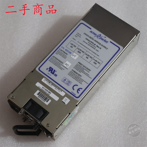 acme packet 150A4-PFC-M TK150A4-PFC-M 150W 网络设备机电源