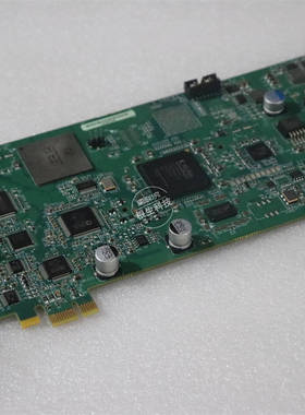 现货~原装迈创MATROR MOJITO/100 视频采集卡 Y7394-01 REV.B