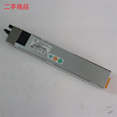 新巨 M1U-2650V 650W M1U2-5650V4H 冗余服务器电源模块 现货