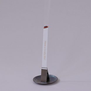 薰寿堂 和纸香薰 付香夹 便于携带 室内香薰 花香沉香檀香