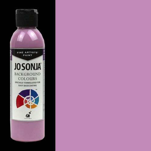 背景系列clear美国jo丙烯颜料