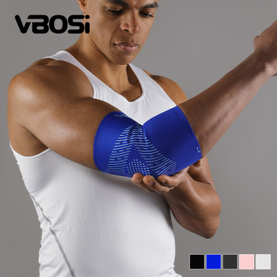 运动护肘关节套女士护臂