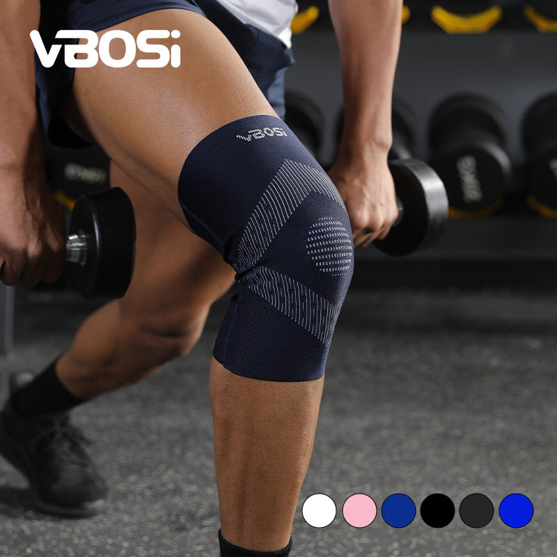 vbosi运动跑步护膝羽毛球跳绳轻薄透气关节半月板保护套,运动/瑜伽/健身/球迷用品,运动护膝/髌骨带,淘宝优惠券,粉丝福利购,淘宝优惠卷