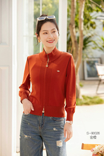 气质中领高端针织天丝开衫 新款 披肩外套女 优质妮丝2024冬季 唯罩衫