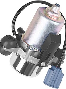 UP28新能源汽车电动真空泵20804130刹车助力器电子辅助泵30616992