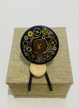 OMGAiR碗组盖把立盖山地车公路车碗组盖OD2把立盖钛合金螺丝