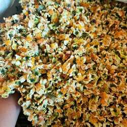 镇店之宝 茶树精华临沧永德古树茶花 散茶 500克2026年1月采摘