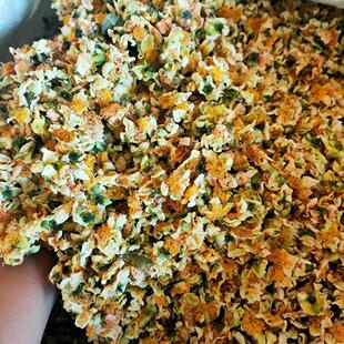 镇店之宝 茶树精华临沧永德古树茶花 散茶 500克2026年1月采摘