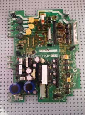 拆机富士变频器 SA528531-06电源驱动板G11-PPCB-4-5.5