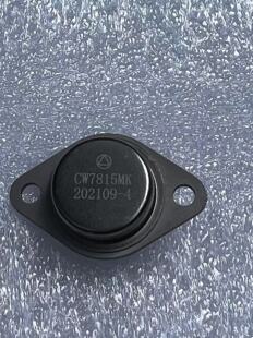 原装 CW7812CK/7815CK/7815MK三端稳压器 全新现货实拍JW78/KJW78