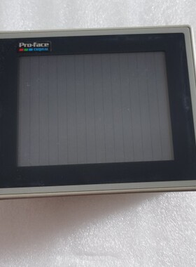 GP377-SC11-24V 触摸屏人机界面  现货实拍当天发货