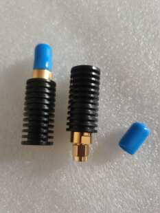 SMAM 安尔泰 AETFZ 10W 6GHz现货实拍当天发货