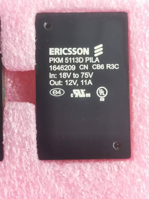 瑞典爱立信 PKM5113D PILA 1646209 CB6 R3C 模块芯片 全新原装