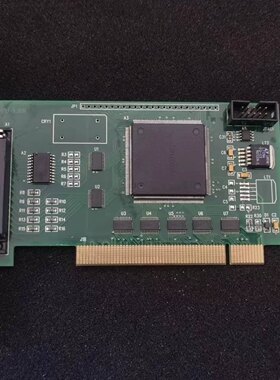 NPU-C&N  采集卡  拆机现货实拍