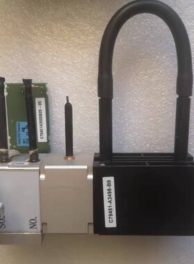 西门子C79451A3500B20-05 气体分析仪  配底座  现货实拍