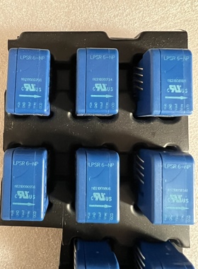 LPSR 6-NP 全新原装 现货实拍
