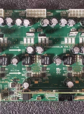 VPCN40P12S9V6GN_MB VERB.2 + VPCN40P_L VERB.1  威创  现货实拍