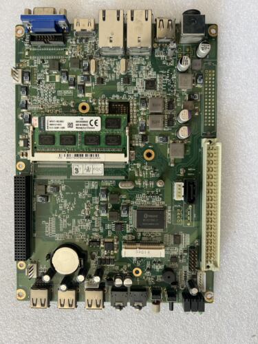 B1466-PH2L2EA工控机主板FET-ML 1448 VER:A1.1 9001-13961 C00A
