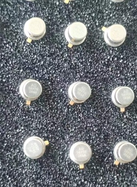 AD589TH 全新原装进口  现货实拍 当天发货