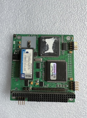 原装拆机思泰基SeaTech ST104-084783 主板 现货实拍当天发货