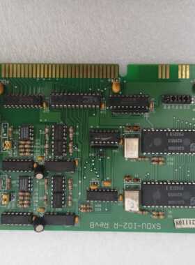 原装拆机 SXDU-I02-R REVB
九成新 SXDU-I02-R 现货实拍*
