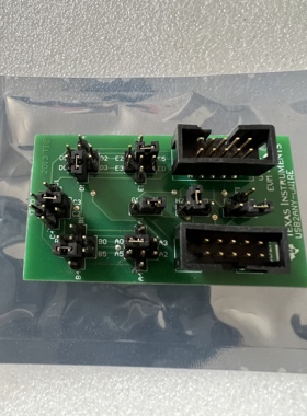 USB2ANY-UWIRE 实拍 SV600857-001 现货 UL94V-0