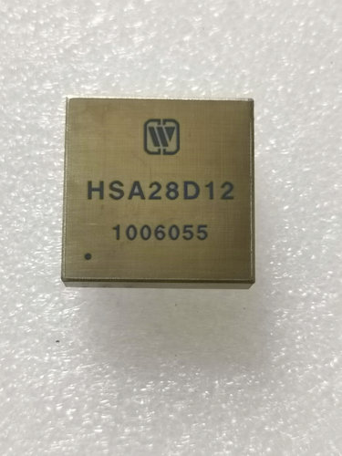 DC/DC变换器HSA28S5-A/28D12/28D15 HTR28S5F /28S15F/28D15F全新