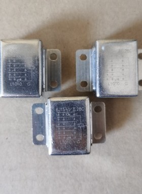 全新继电器6JT5-1/II28C 现货实拍 当天发货6JT5-1/II28C