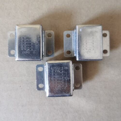 全新继电器6JT5-1/II28C 现货实拍 当天发货6JT5-1/II28C