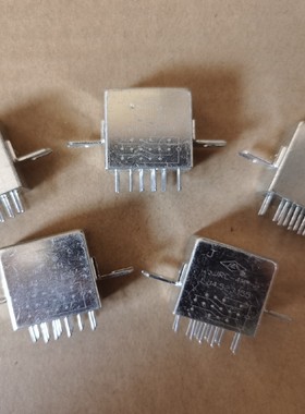 散新继电器JRC-4M LJ4.523.155现货实拍 当天发货