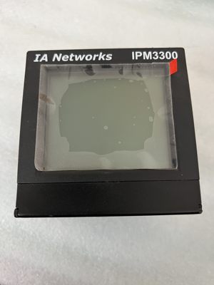 IA Networks IPM3300 现货实拍散新 当天发货 10V-600VL-L 2mA-5A