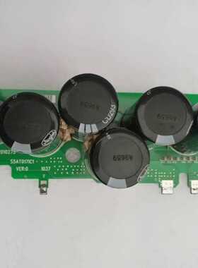 汇川伺服驱动器电容板 S5AT017IC1  实拍图