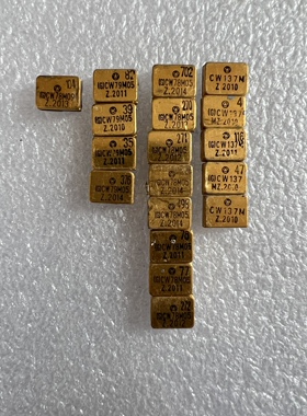 CW78M09 CW79M05 CW78M05 CW137M 原装拆机 现货实拍