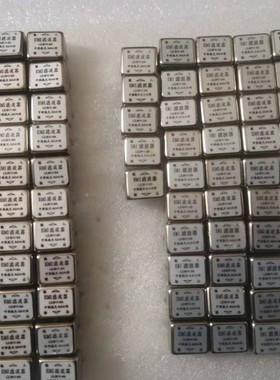 EMI滤波器 LZJB11-3A  LZJB11-6A  拆机现货