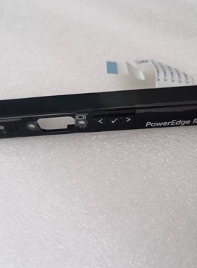全新戴尔R920服务器按键板   PowerEdge R920  0FR17C 效果实拍图