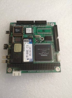 ACROSSER  AR-B1320  VER:1.3   工控控制卡  成色新  现货实拍