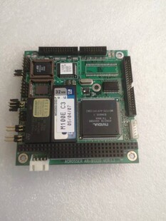 VER B1320 现货实拍 工控控制卡 成色新 1.3 ACROSSER