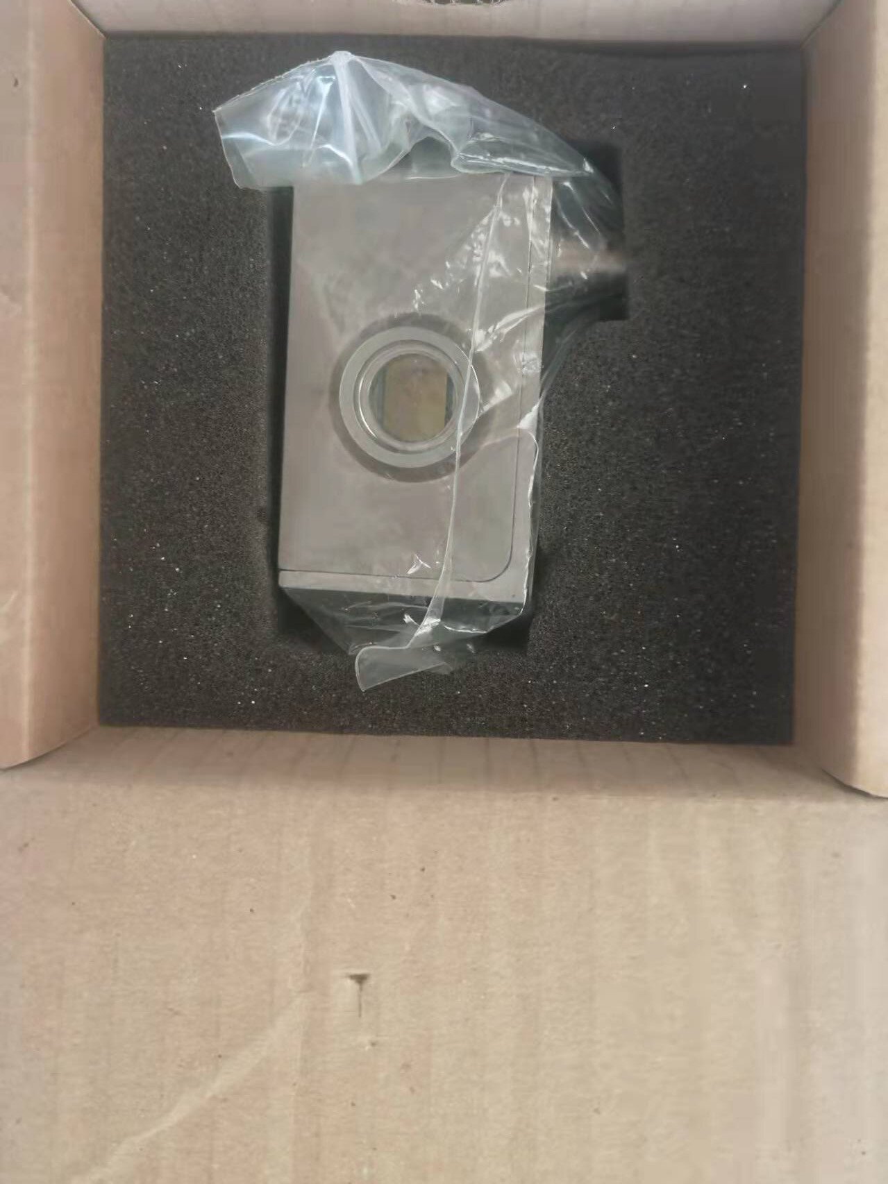 原装GoochHousego古奇激光打标机Q开关QS27-8S-S 很新配件齐全图片