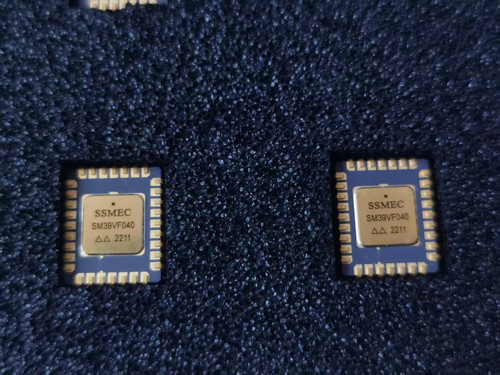 SM39VF040全新 实拍 现货