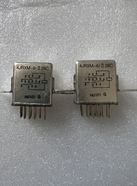 4JRXM-6/II28C 库存全新 实拍 # 当天发货