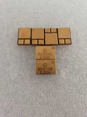 七专级三端稳压电路 CW7805Z  SMD-1  CW7805 现货实拍 全新