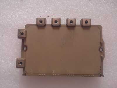 6MBP100VCC060-51富士原装拆机6MBP50VCA120-51 6MBP75VCA120-51