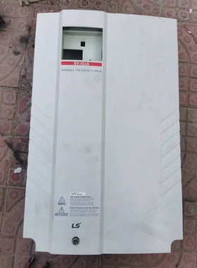 LS产电变频器IGXA系列塑料外壳  18.5千瓦  15千瓦
