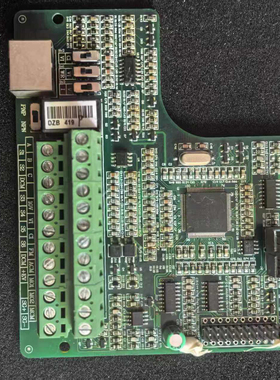 FL-DZB300  300CTRS.V5  富凌变频器主板  拆机现货实拍