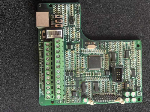 FL-DZB300  300CTRS.V5  富凌变频器主板  拆机现货实拍
