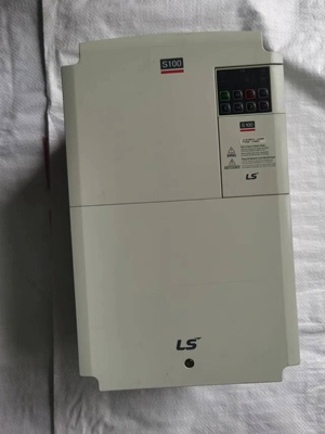 LS变频器 SV185IGXA-4 SV220IGXA-4  LSLV0185S100-4E0NNM 拆机
